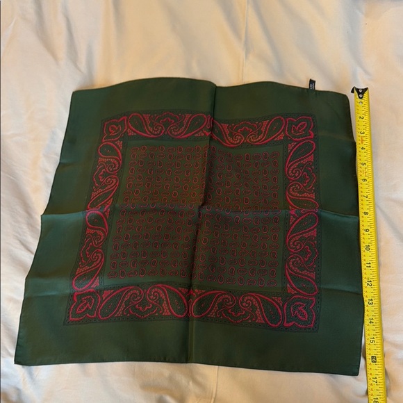 ☀️🌴Hermes Scarf - Picture 5 of 5